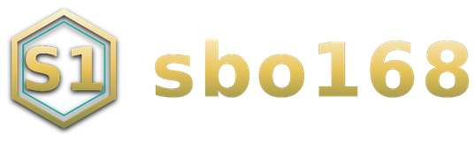 sbo168 logo