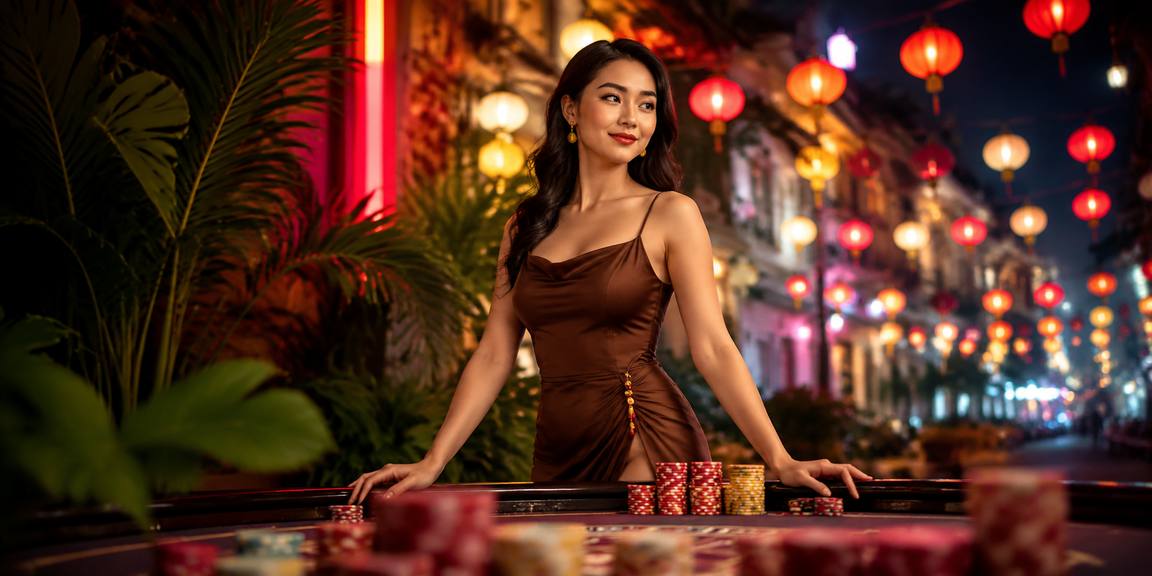 sbo168 Khám phá sảnh casino trực tiếp của chúng tôi